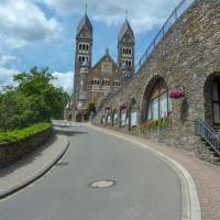 Sportieve routes